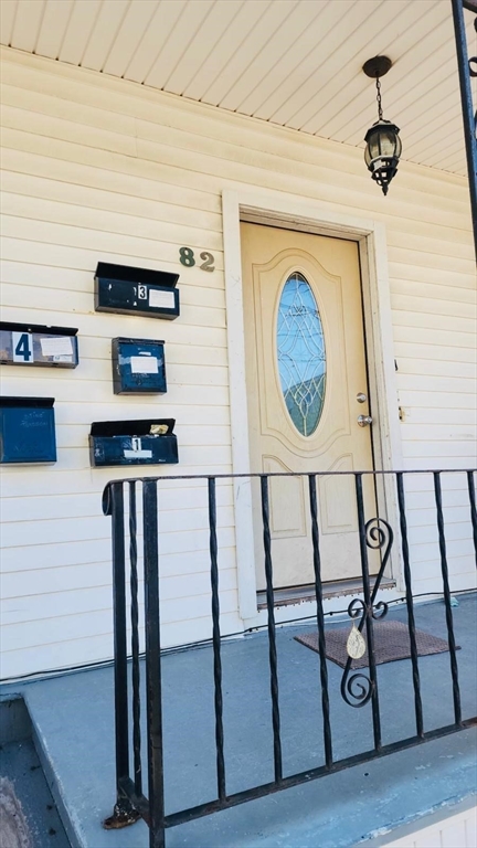 82 Crapo St Unit 4 # 4