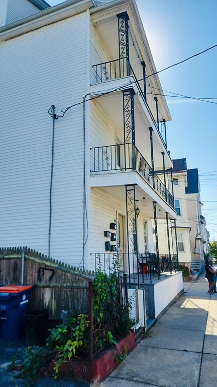 82 Crapo St Unit 4 # 4