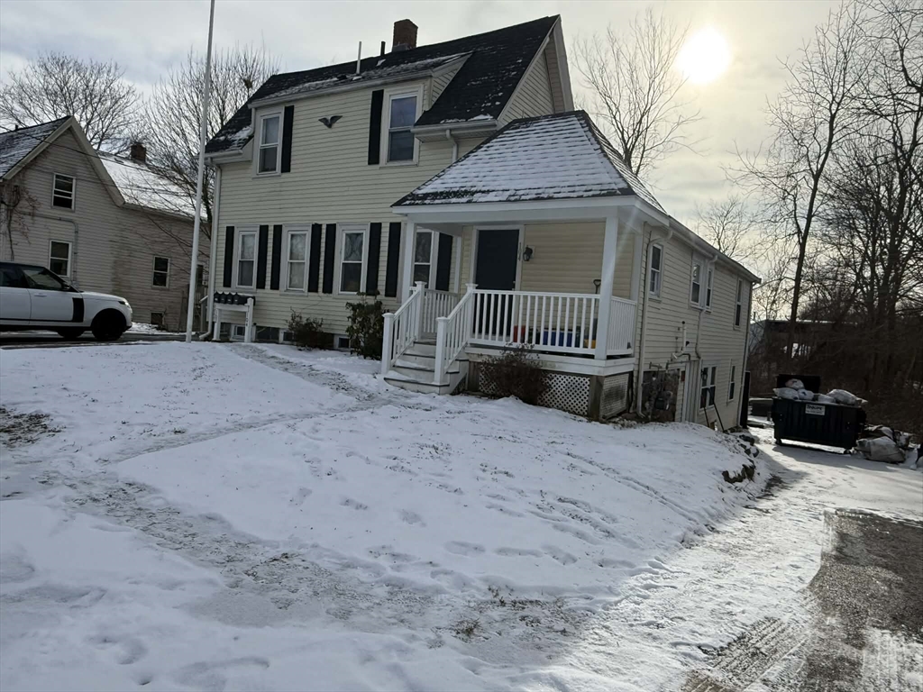 102-104 Cherry Street # 2