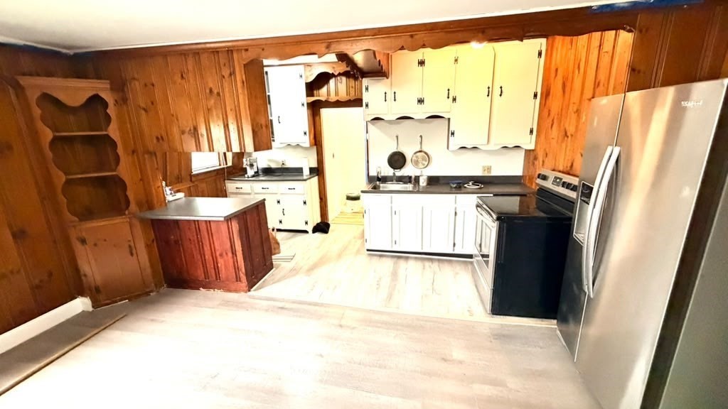 322 Central Street # 1