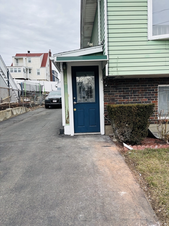 55 Woodlawn Avenue # 2