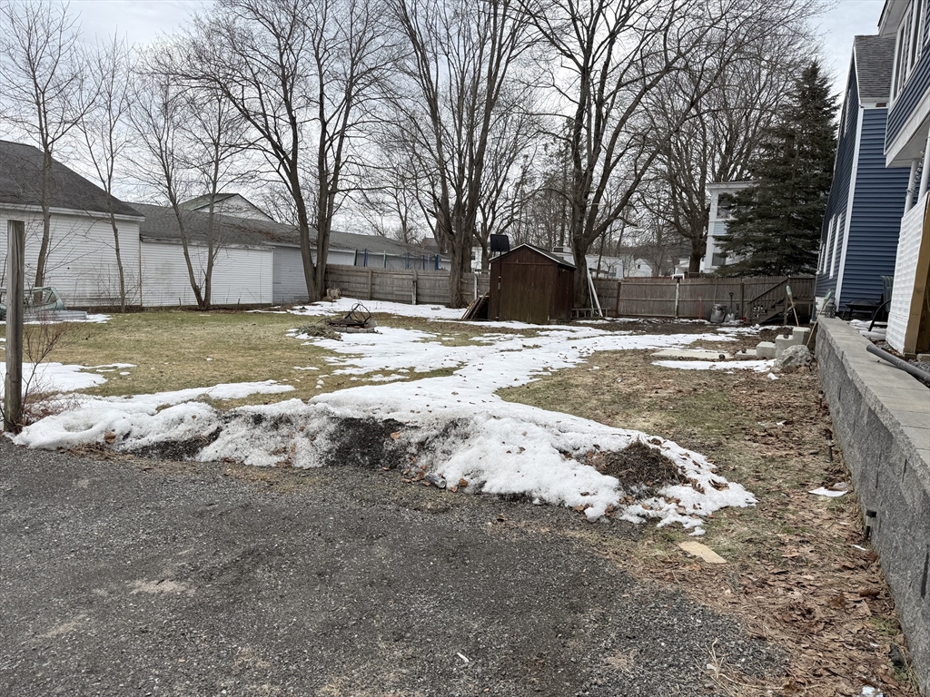 93 Spruce Street # 93