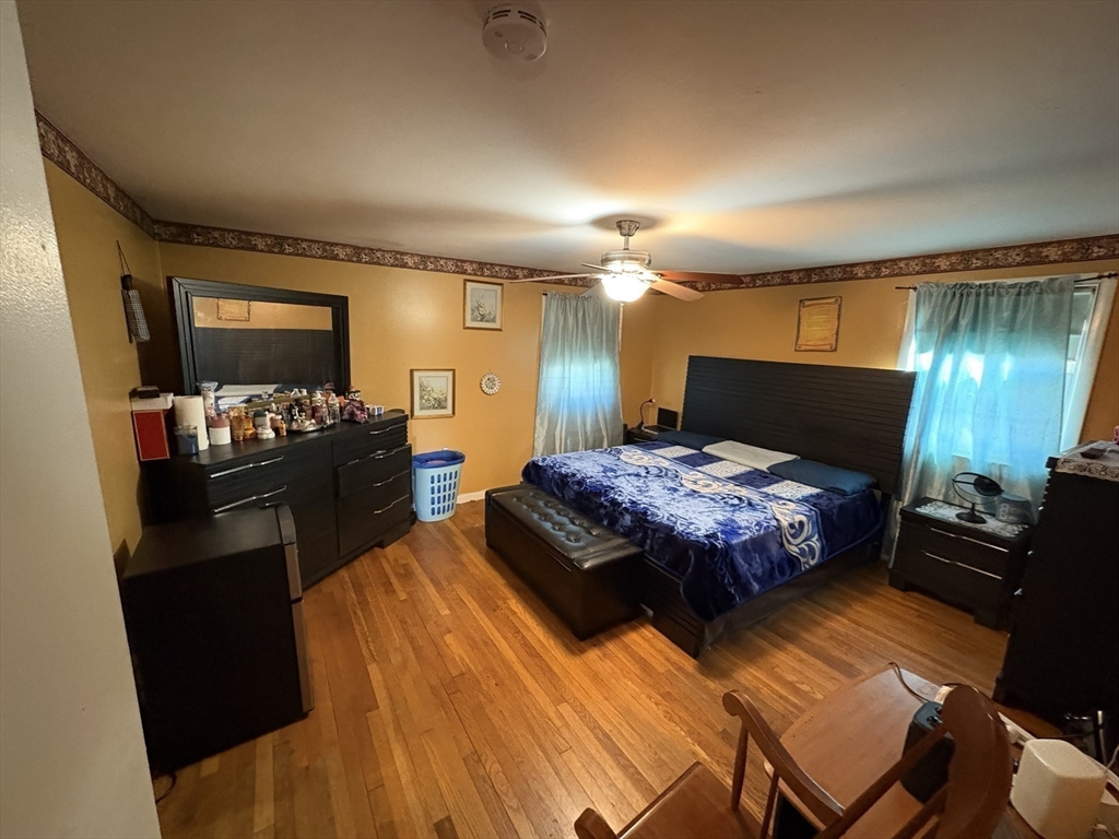9 Fernandez Cir