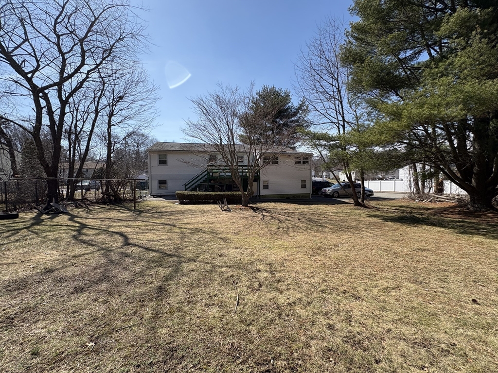 9 Fernandez Cir