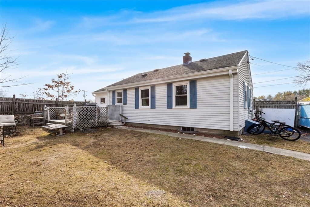 45 Groveland St