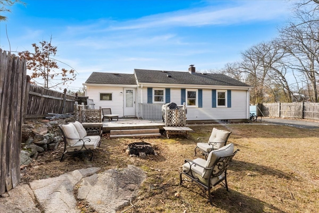 45 Groveland St