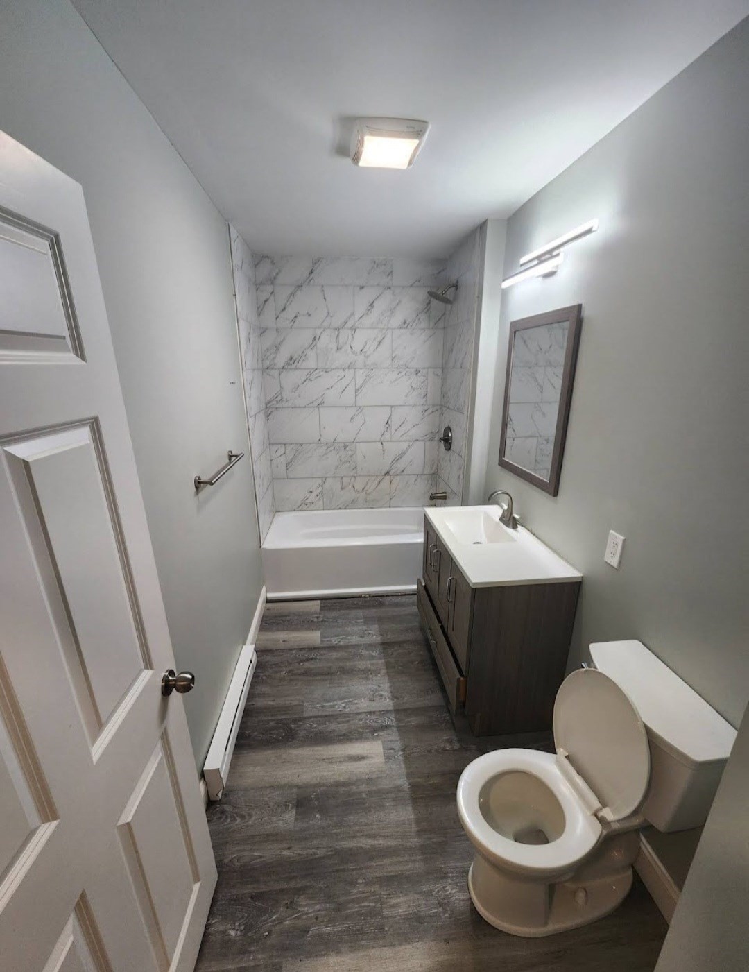 91 E. Ashland St. # 1