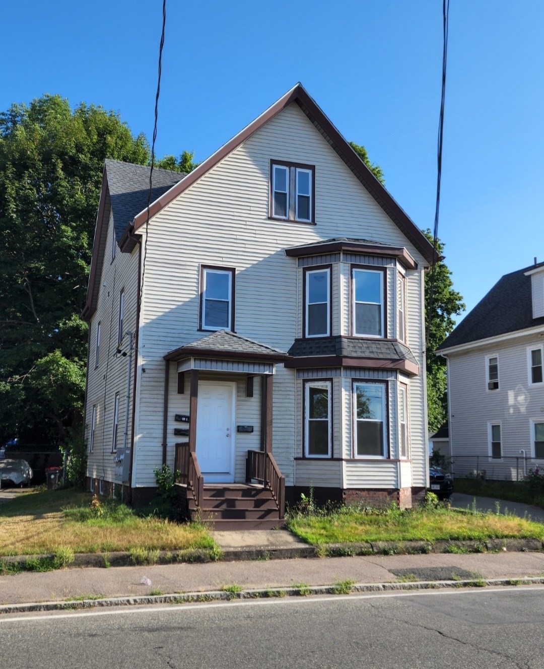 91 E. Ashland St. # 1