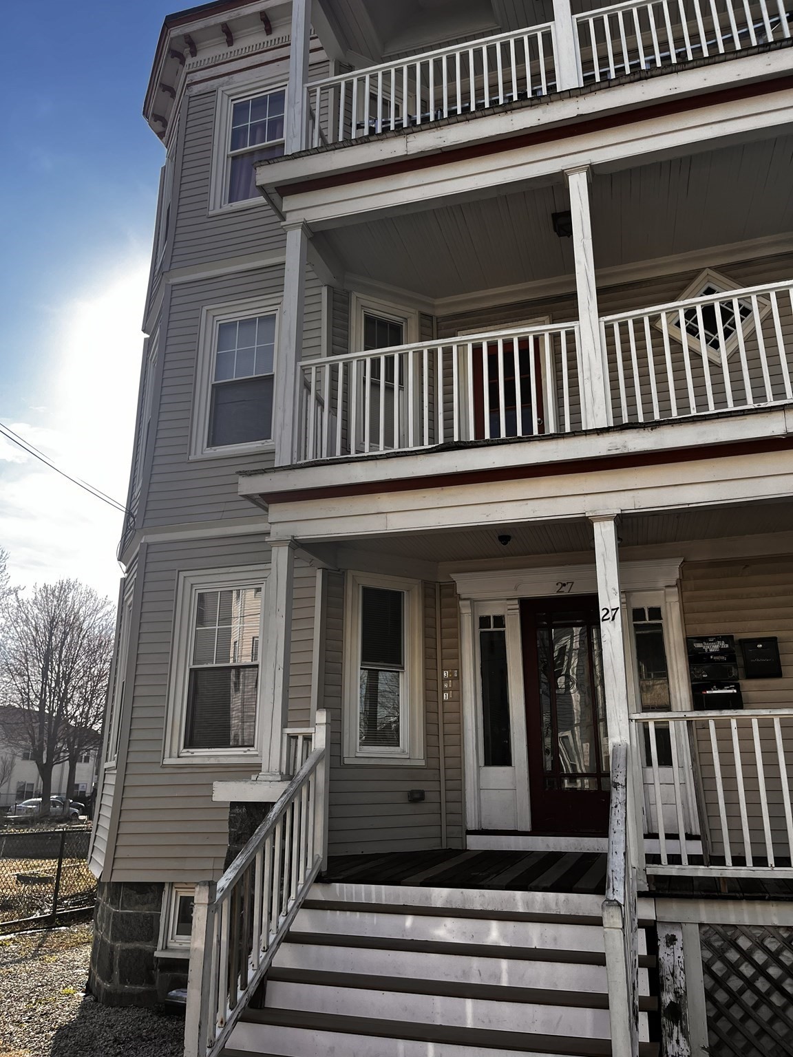 27 Irma St. # 1