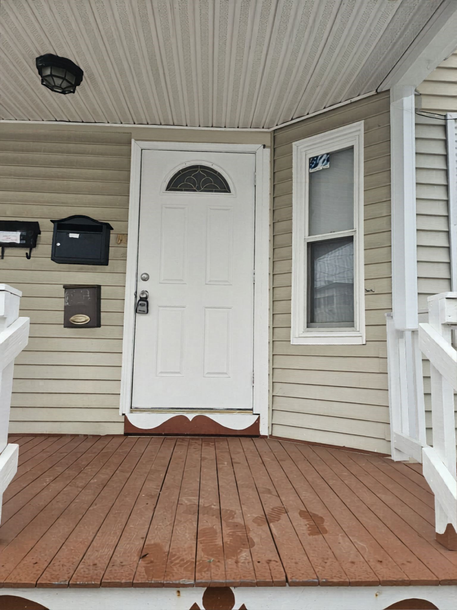 59 Banks St # 1