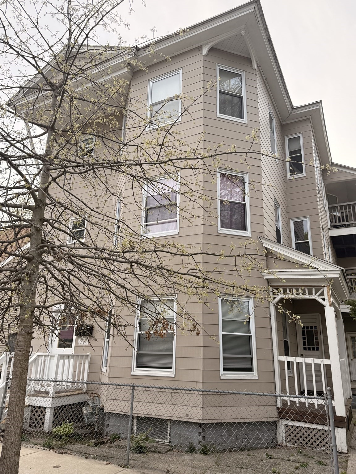 20 Woodbine Street # 1