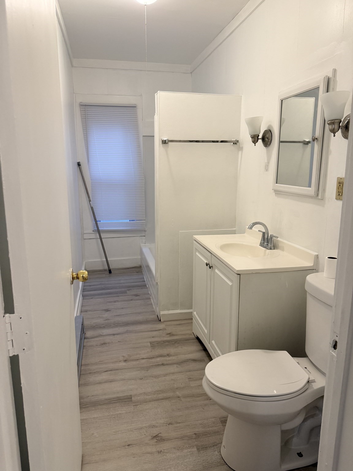 20 Woodbine Street # 1