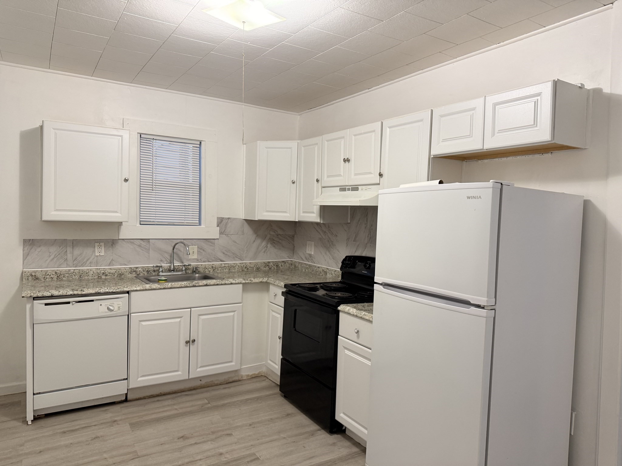 20 Woodbine Street # 1