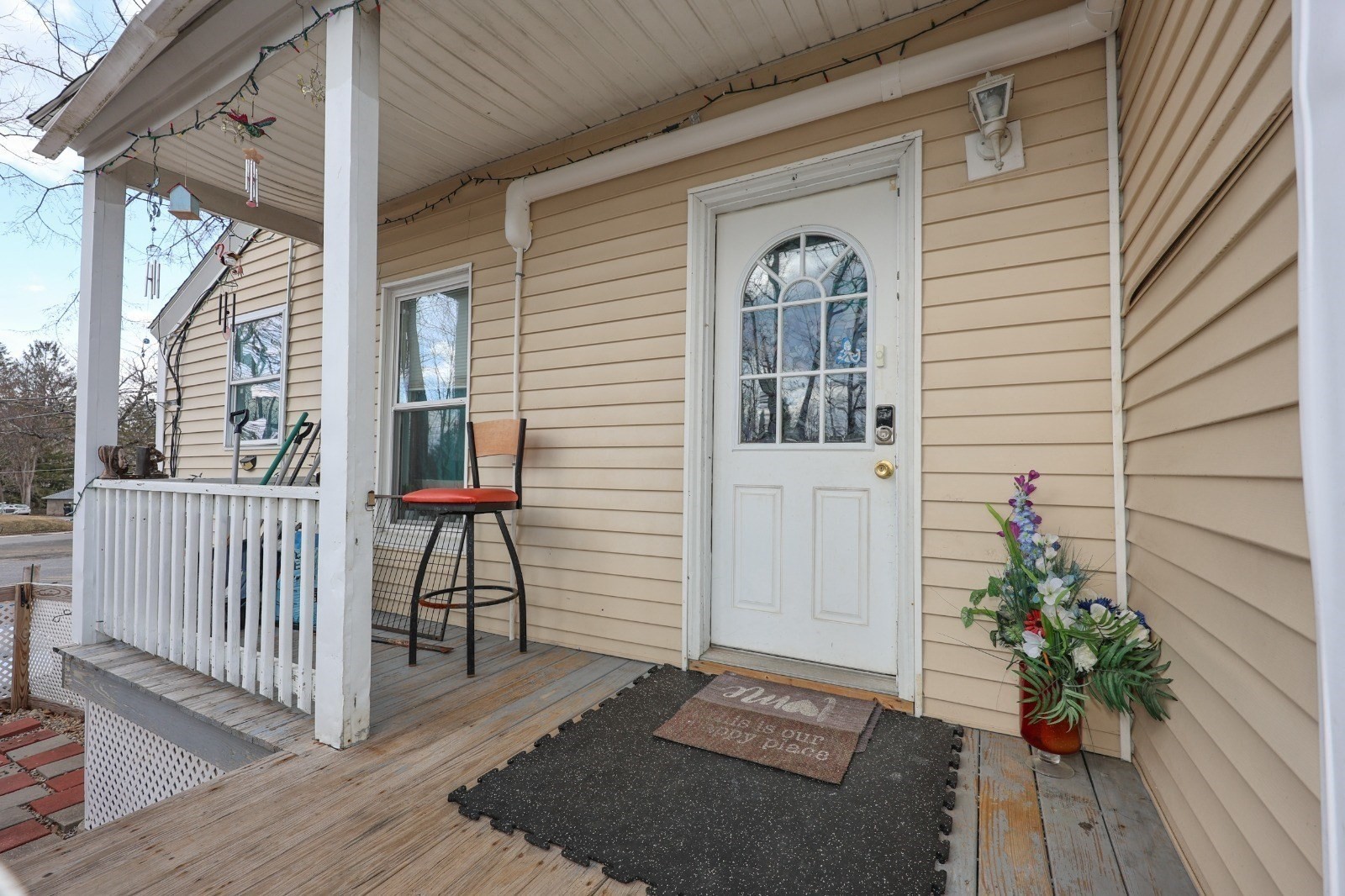43 Emerald Street