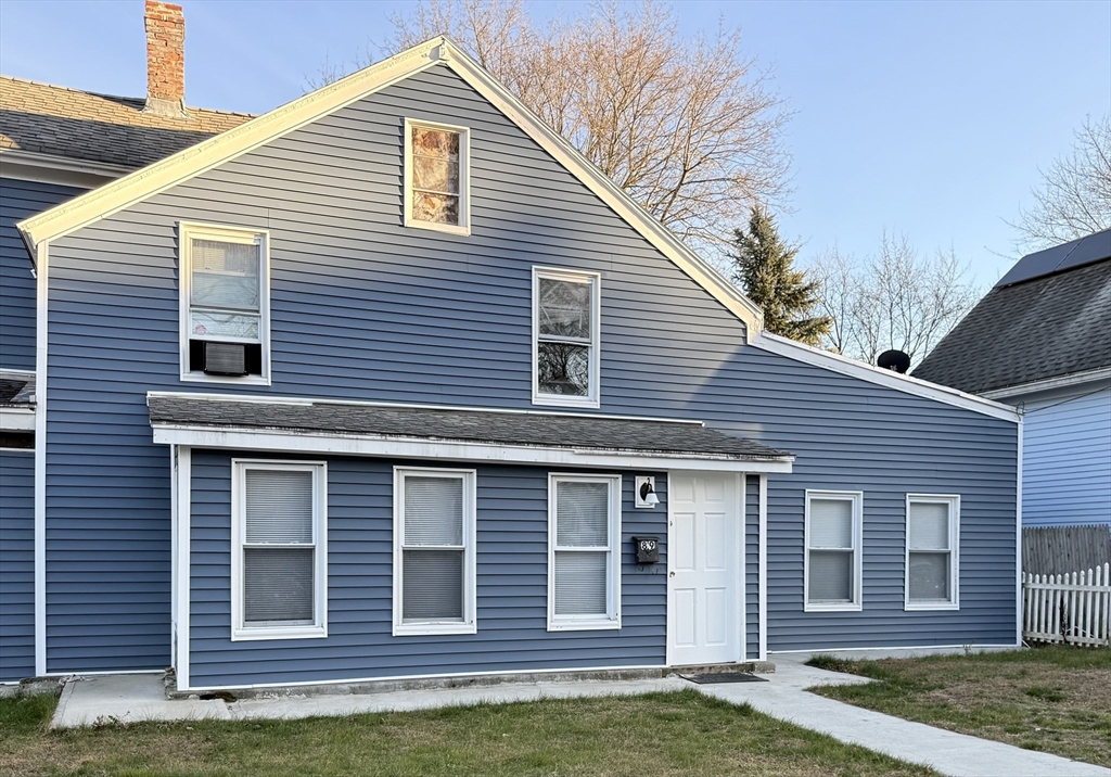 89 Spruce Street # 0