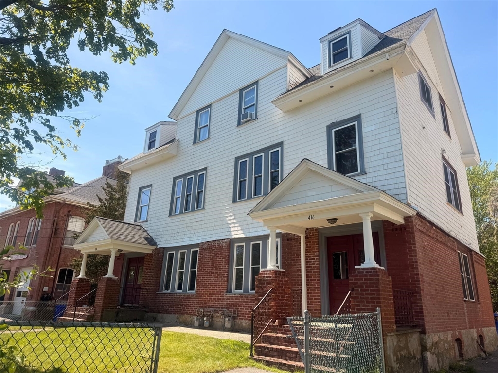 416 Middleboro Ave # 1