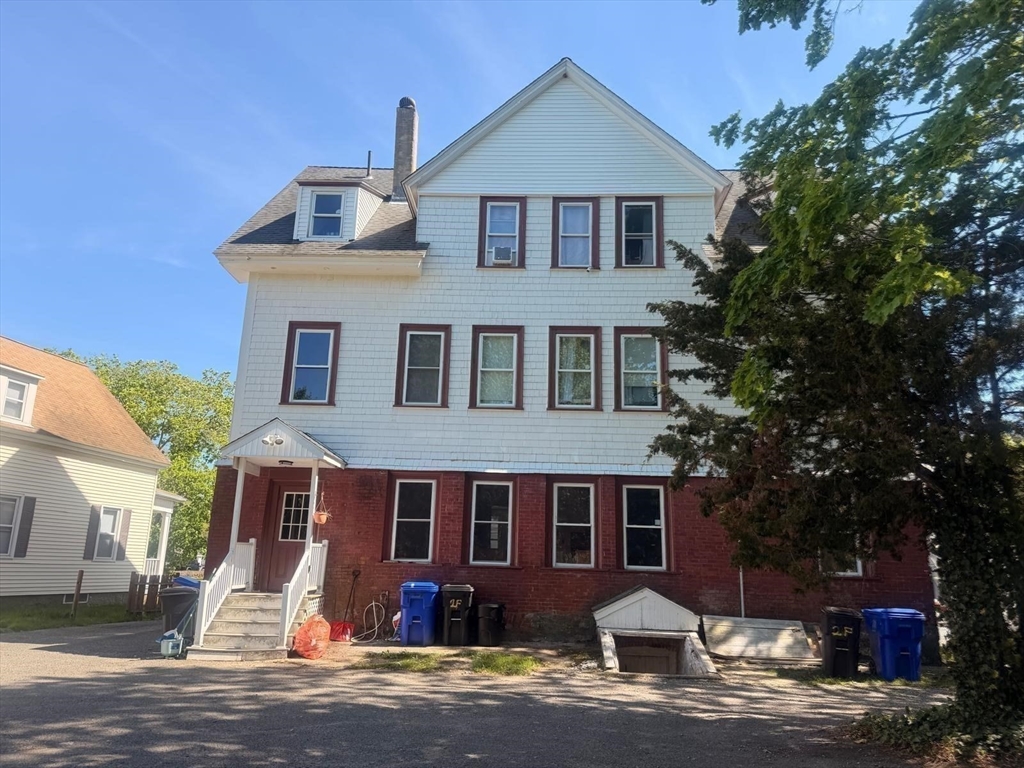 416 Middleboro Ave # 1