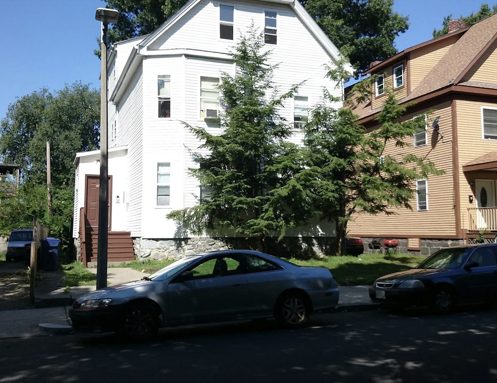 55 Bernard St # 3