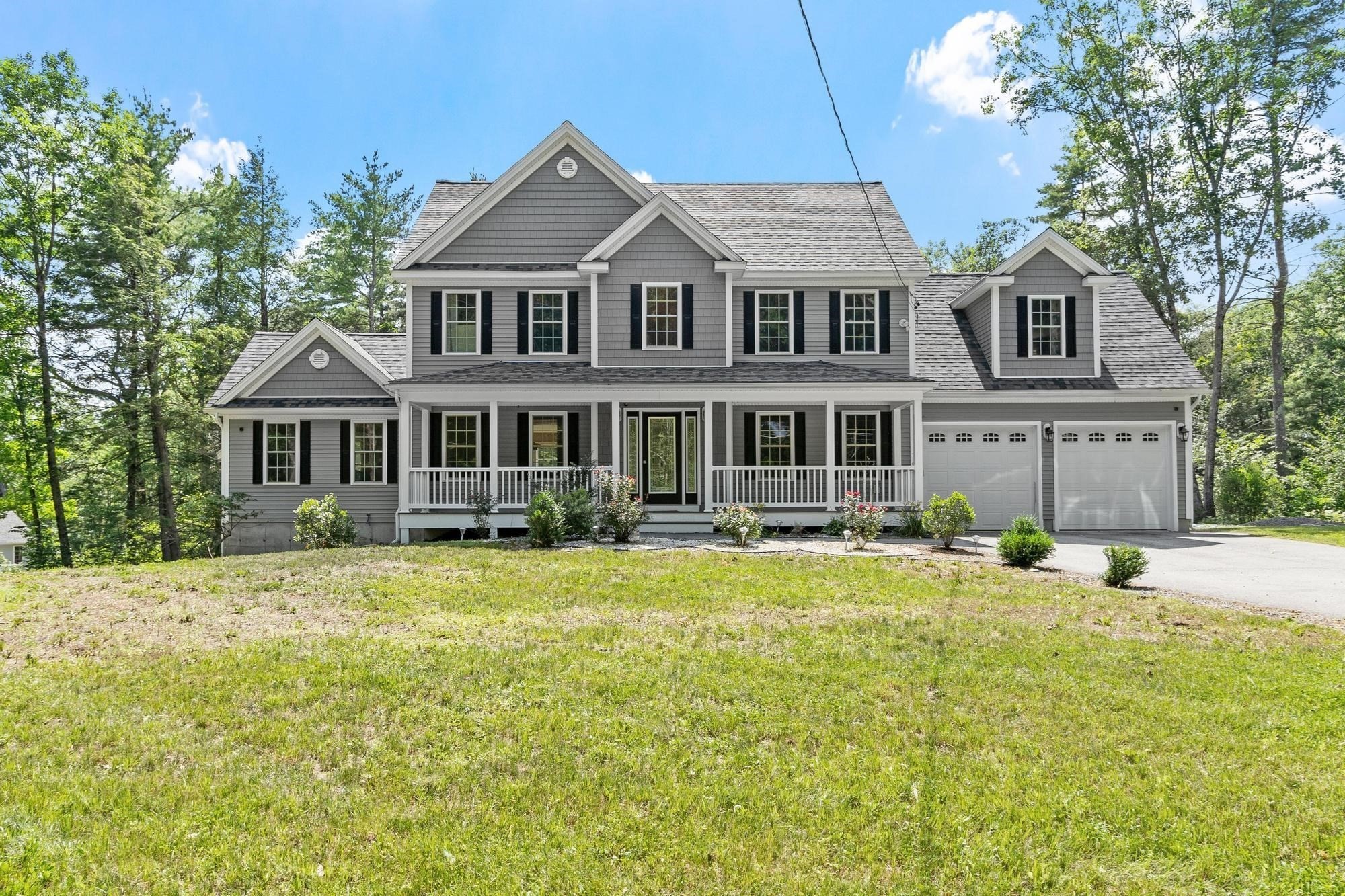 316 Williams Rd