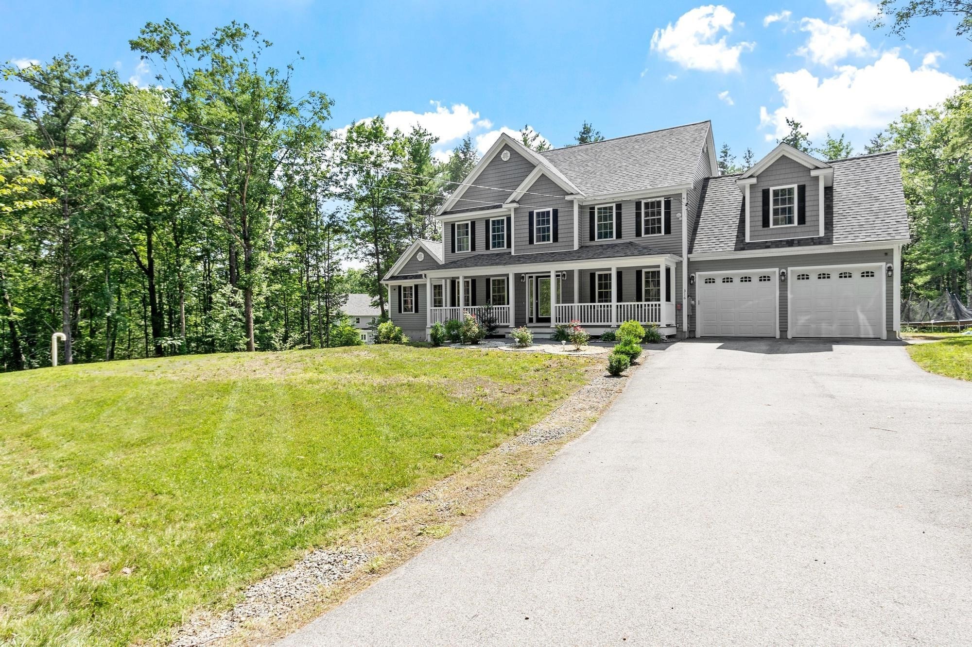316 Williams Rd