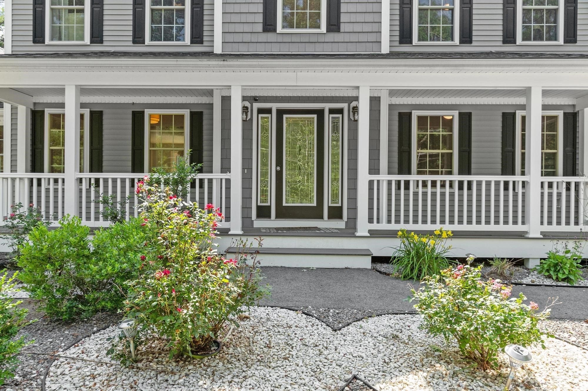 316 Williams Rd