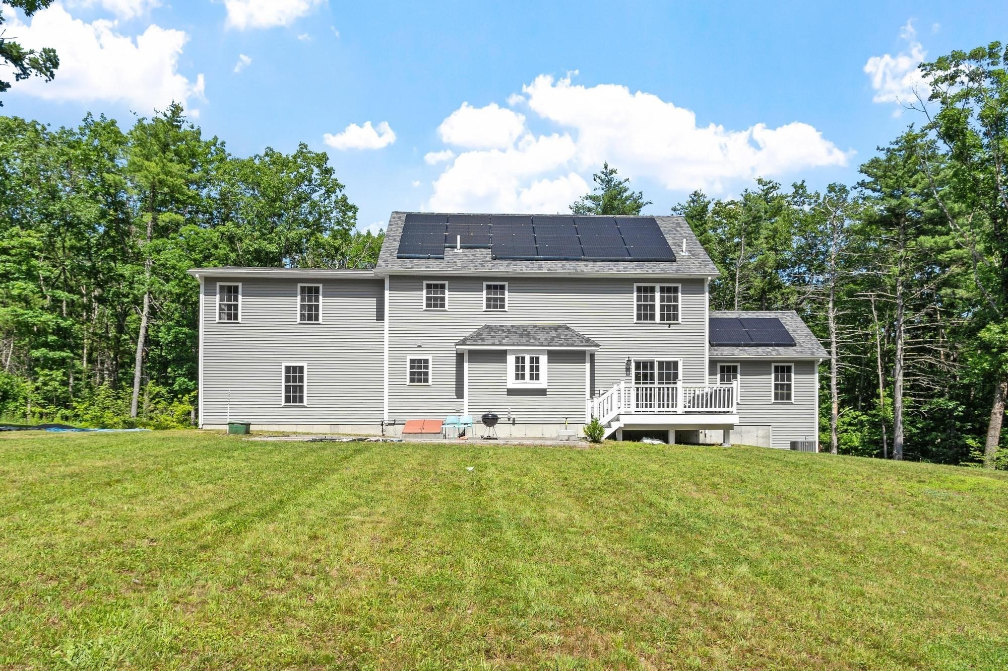 316 Williams Rd
