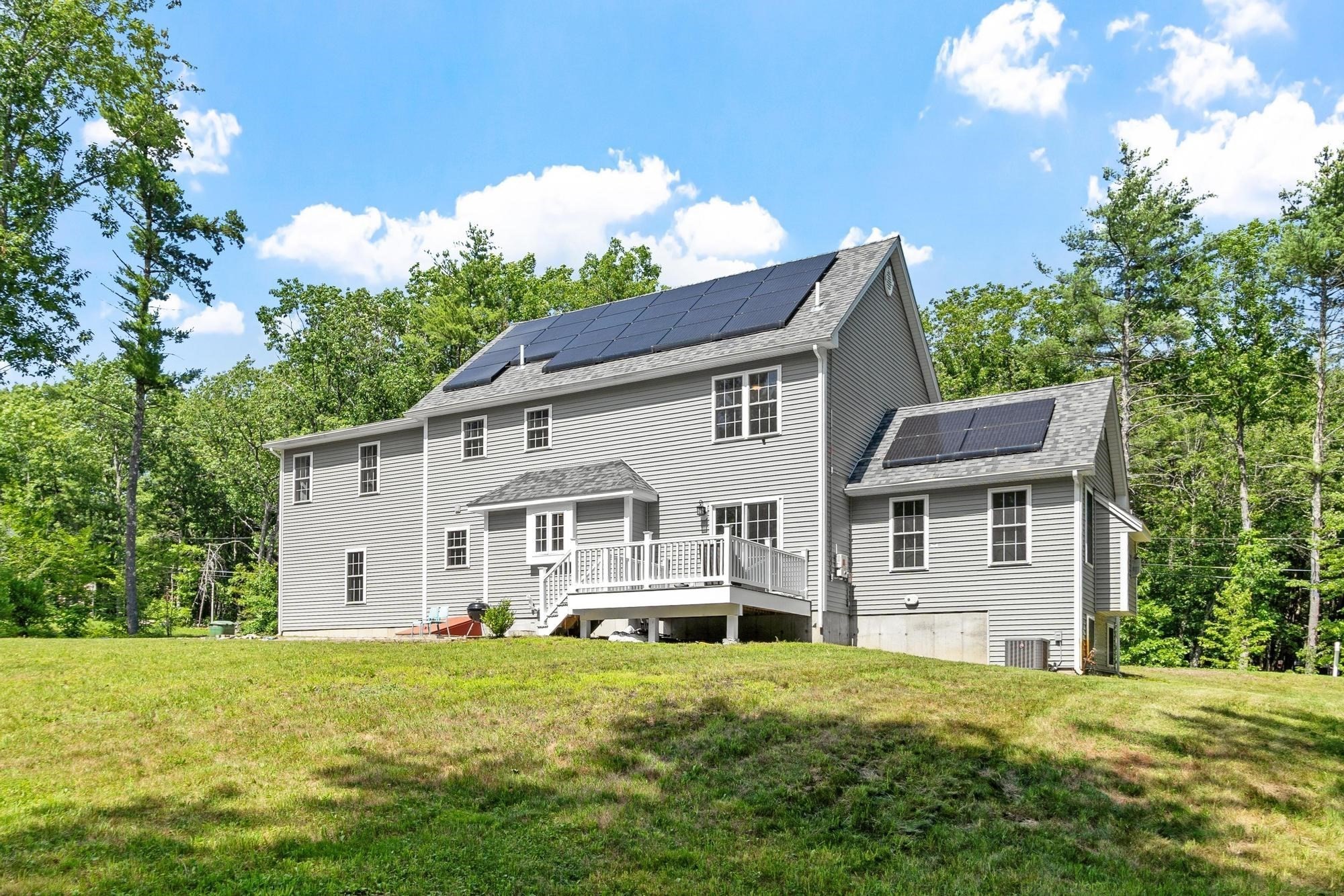 316 Williams Rd