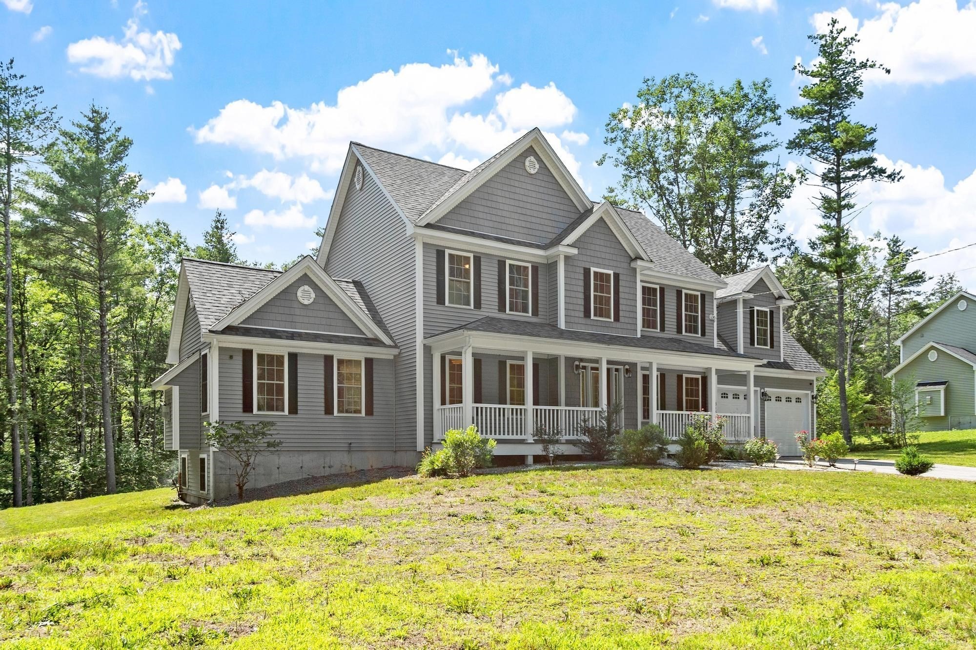 316 Williams Rd