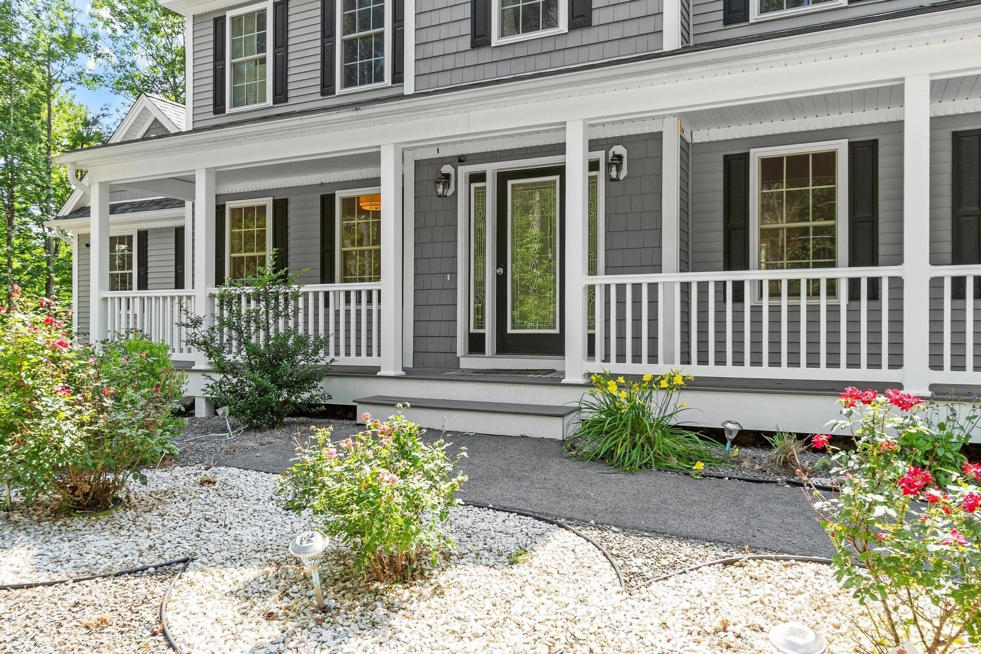 316 Williams Rd