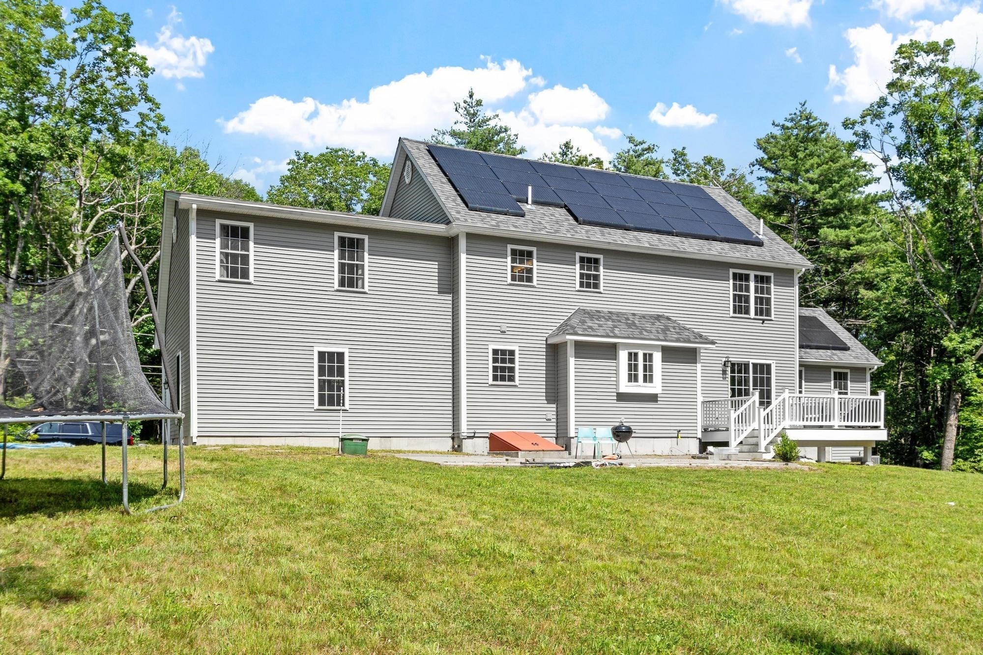 316 Williams Rd