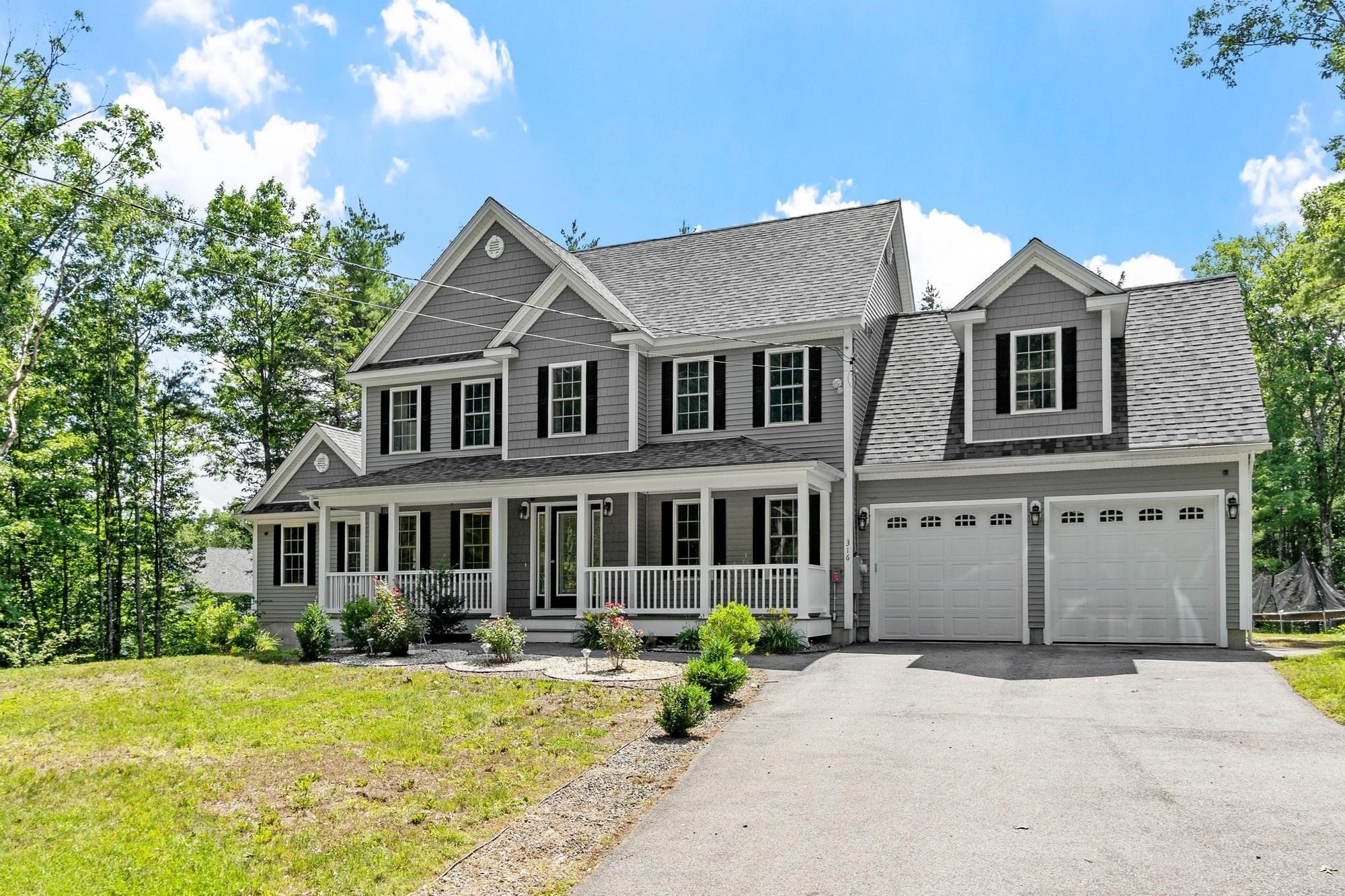 316 Williams Rd