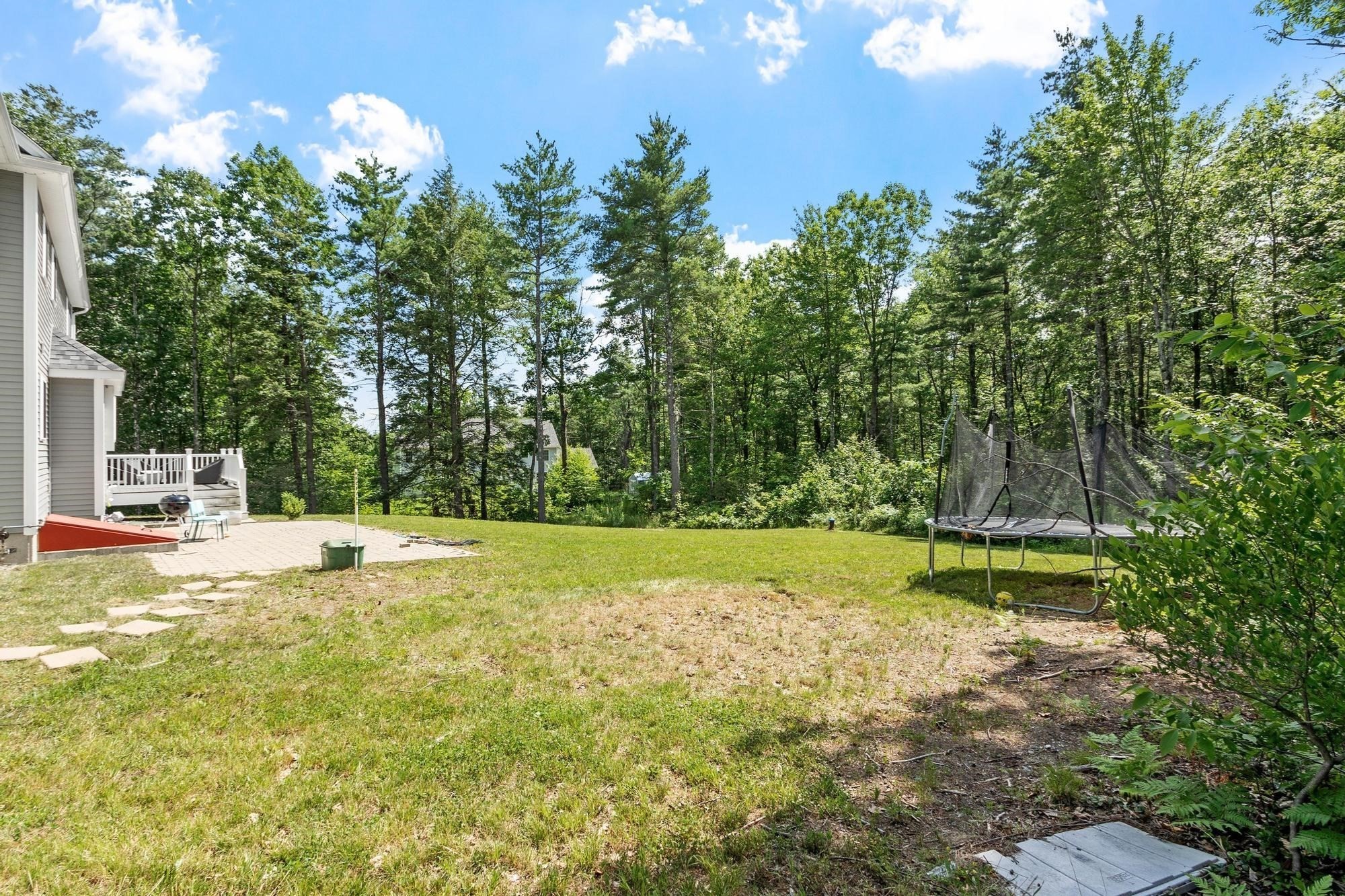 316 Williams Rd