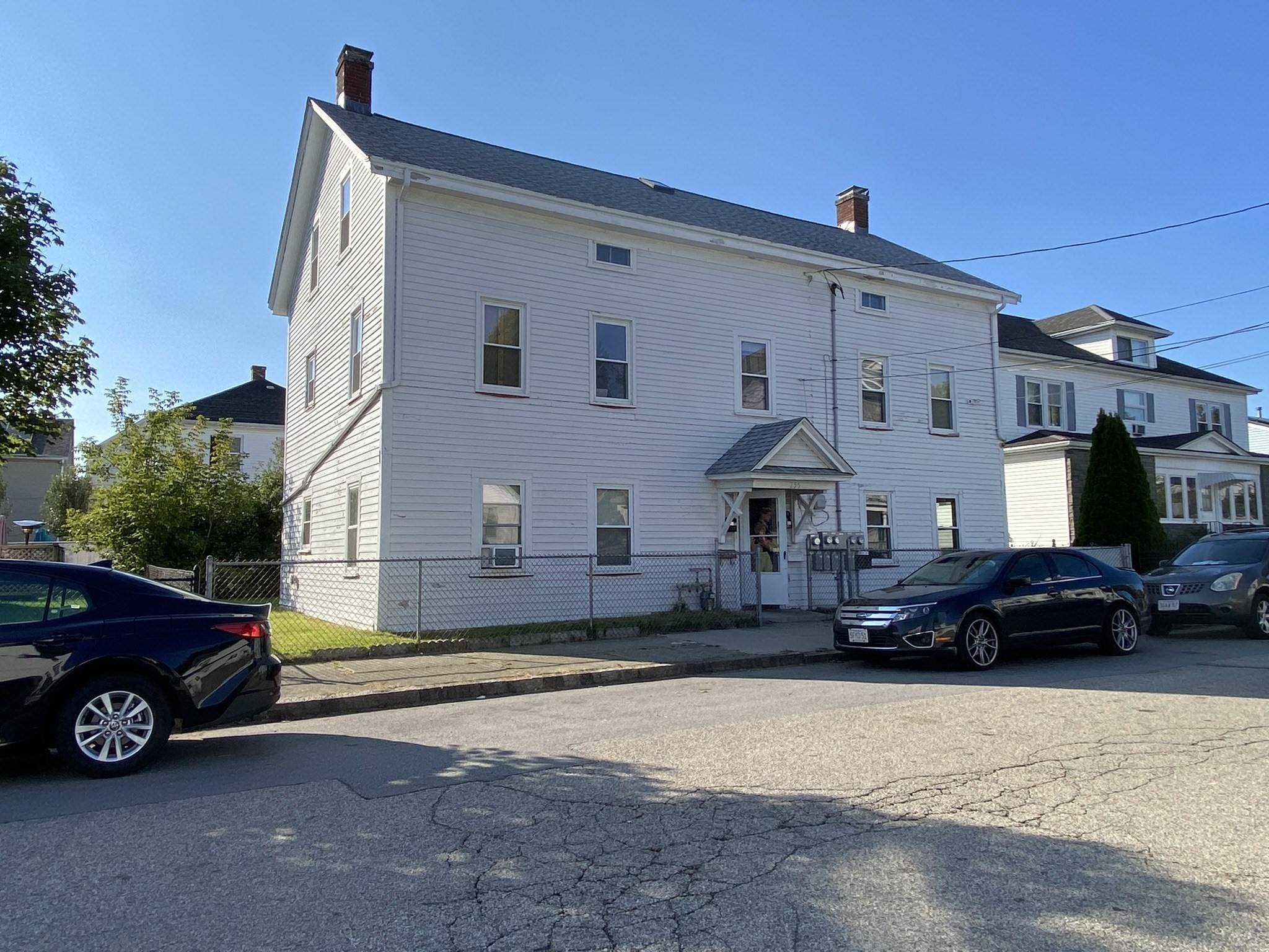 255 Montaup # 1N