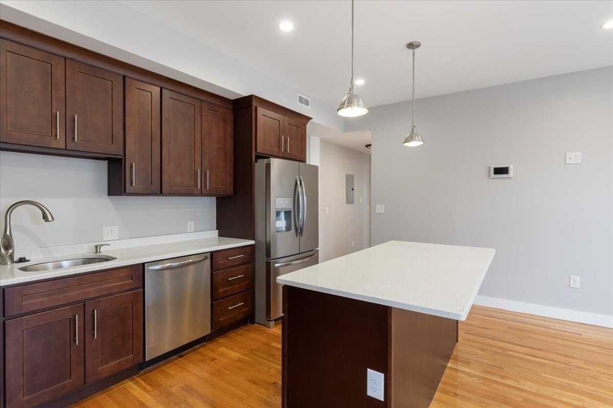 151 Clark Street # 1P