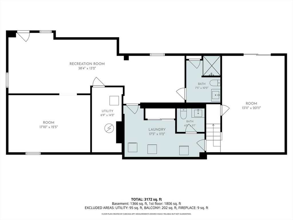 73 Lanark Rd