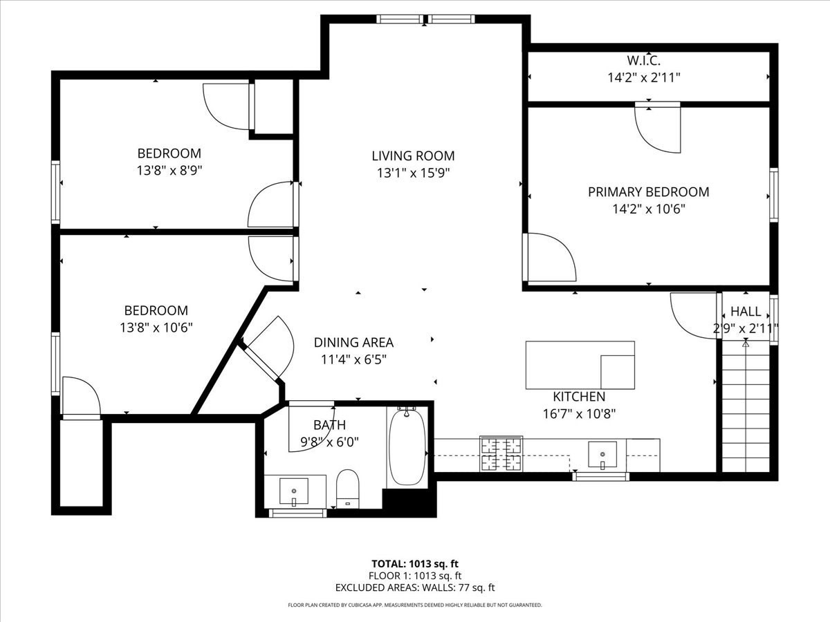 31 Woodale Ave # 3