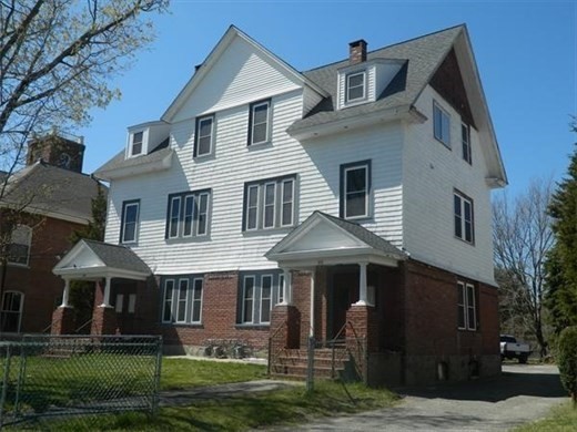 414 Middleboro Ave # 2