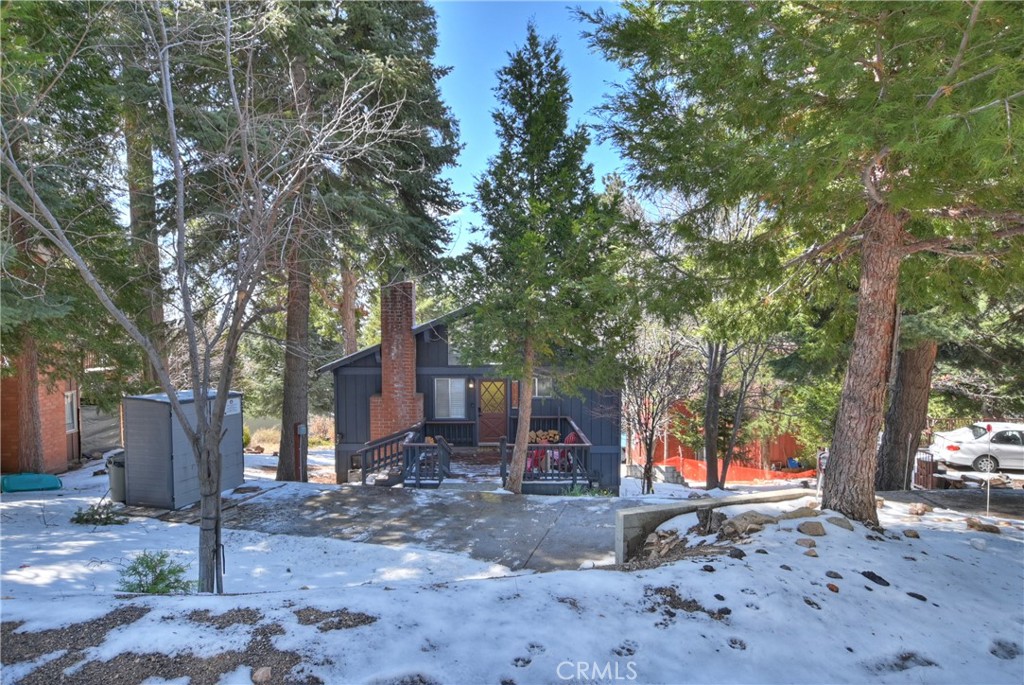 31425 Circle View Drive