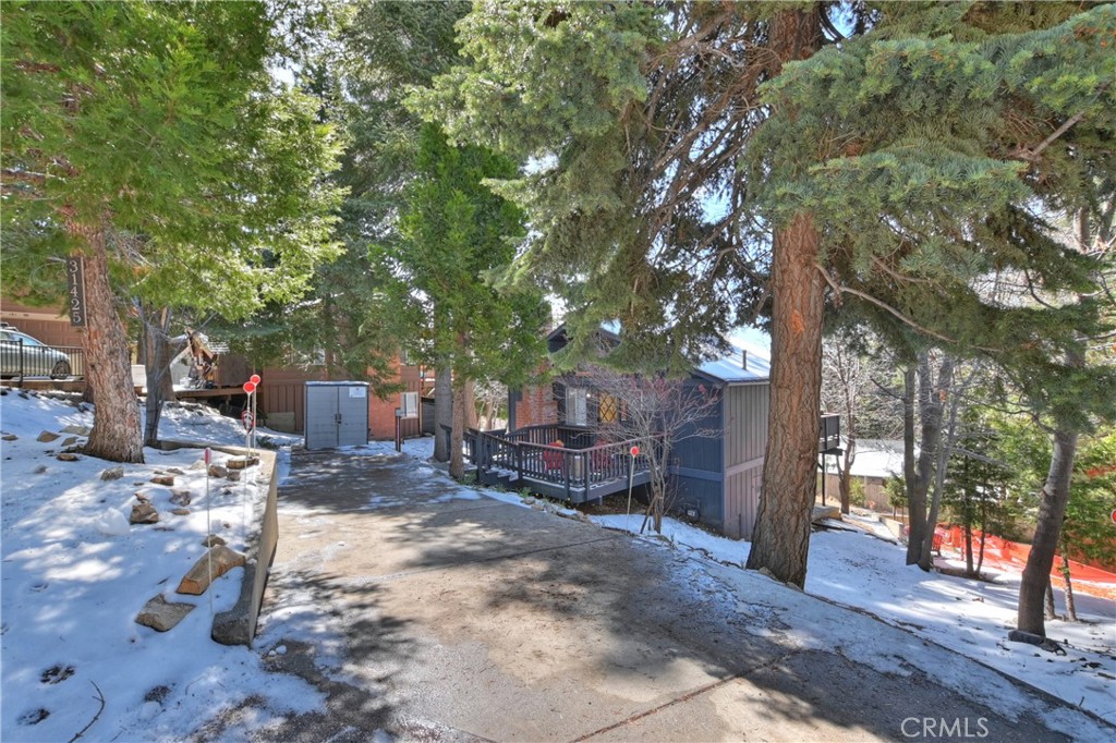 31425 Circle View Drive