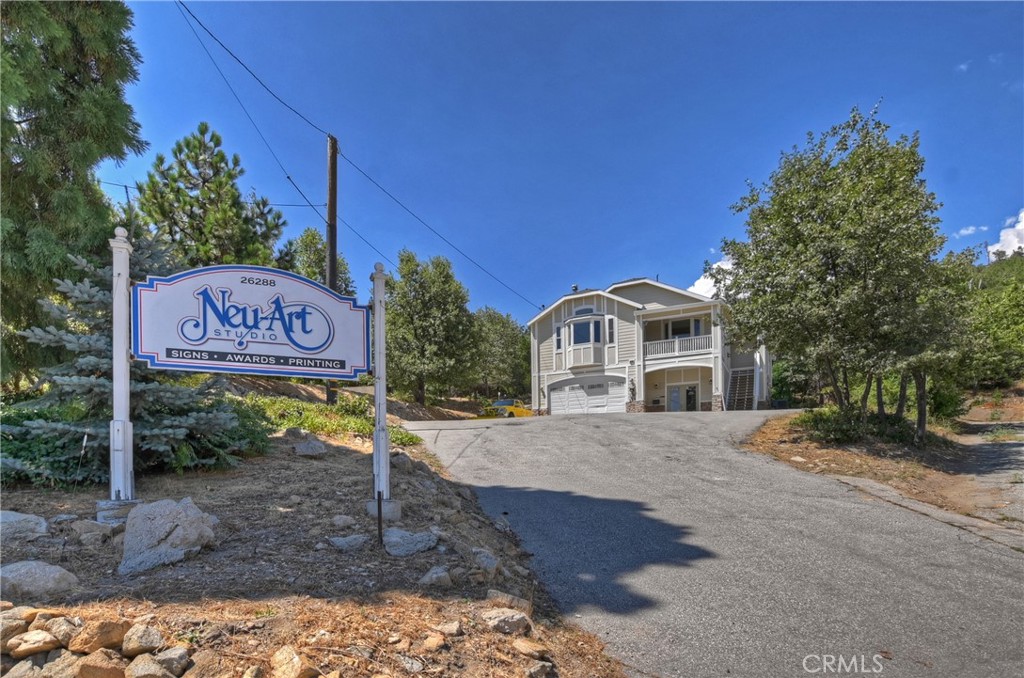 26288 Highway 18