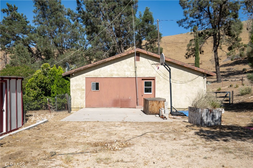 46404 Kings Canyon Road