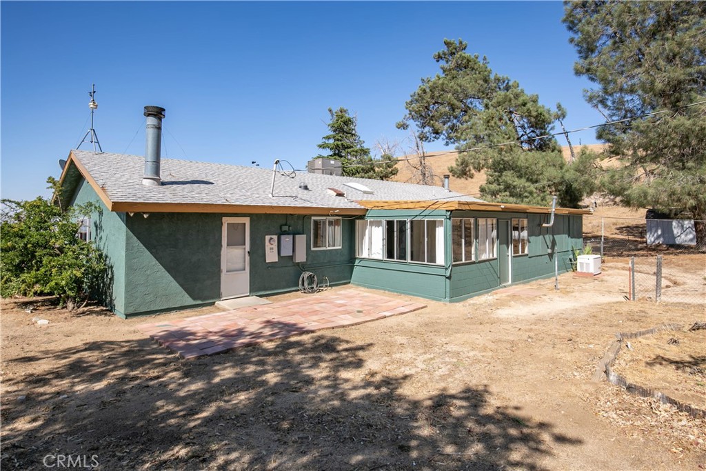 46404 Kings Canyon Road