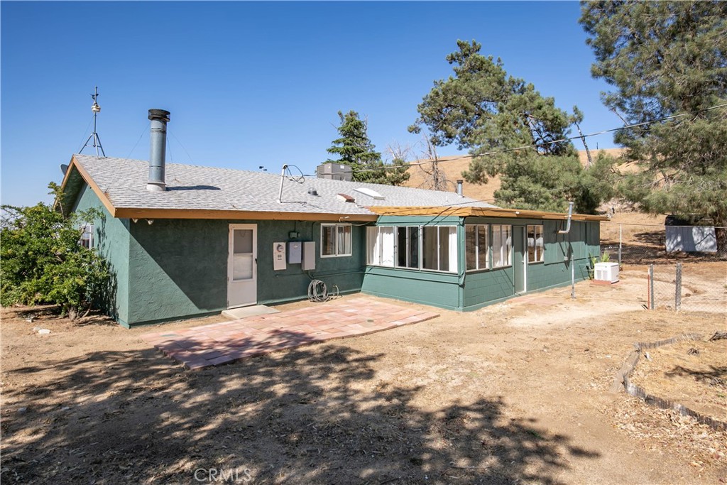 46404 Kings Canyon Road