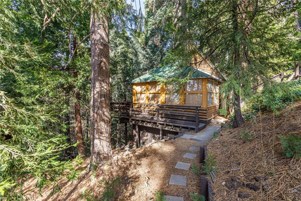 529 West Victoria Court