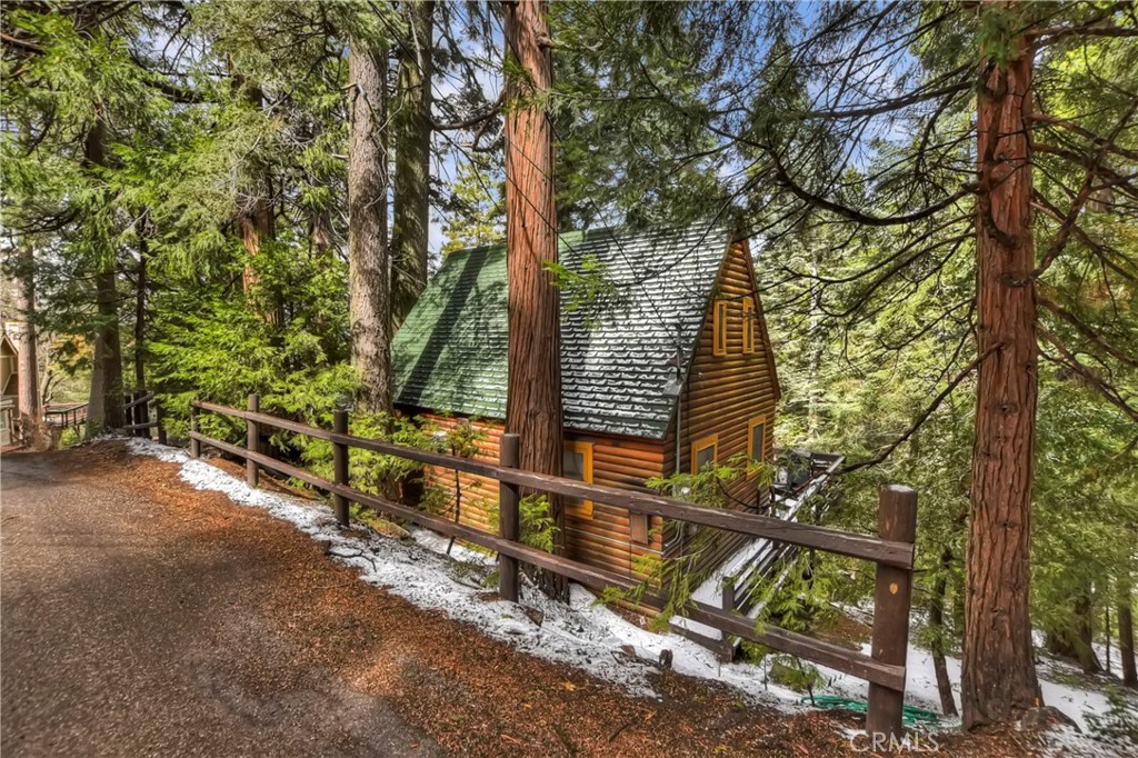 529 West Victoria Court