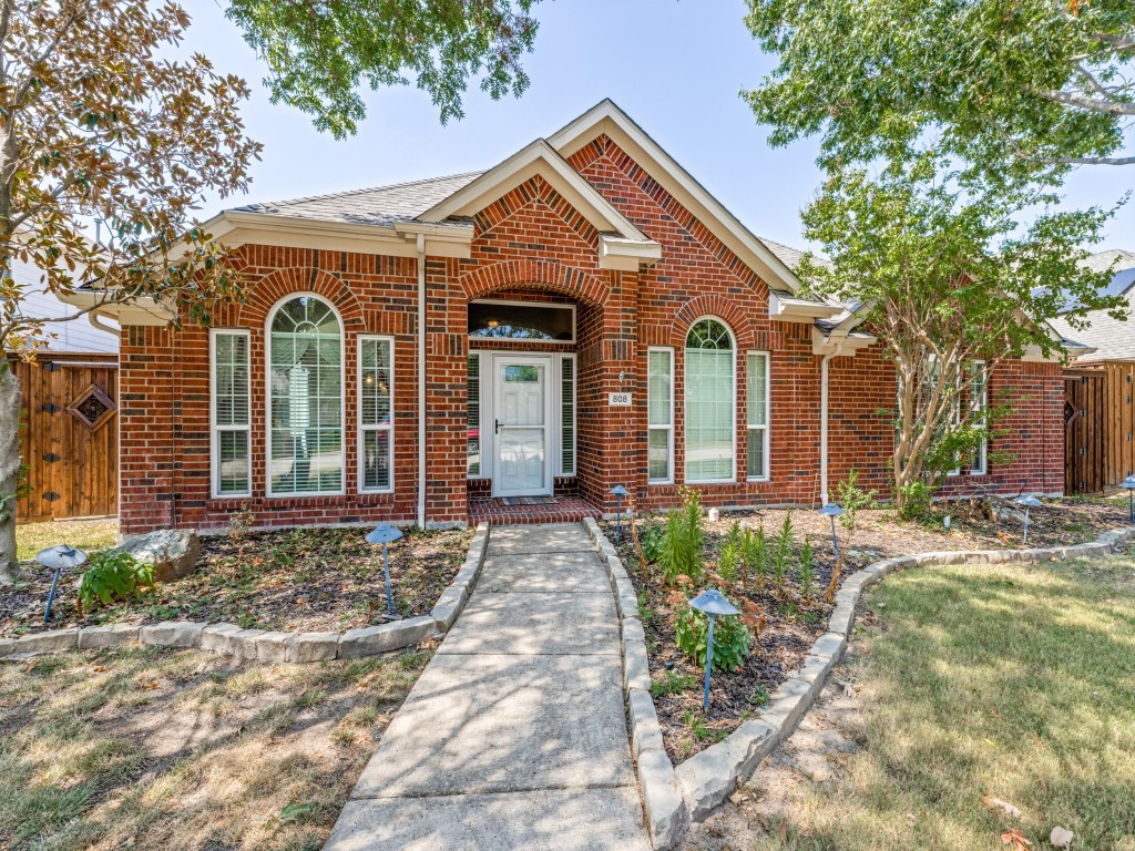 808 Patricia Drive