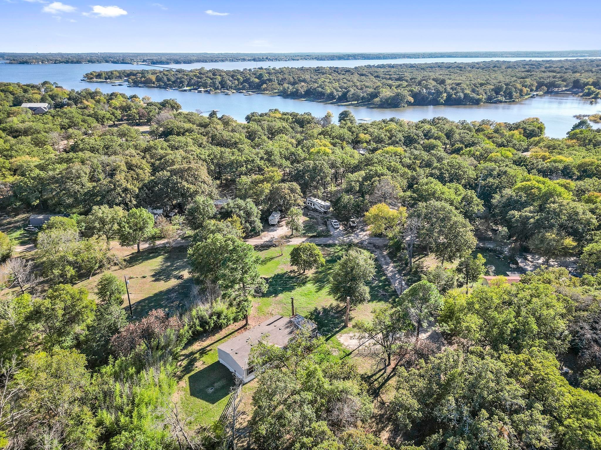 1945 Lot 12 Apache Road