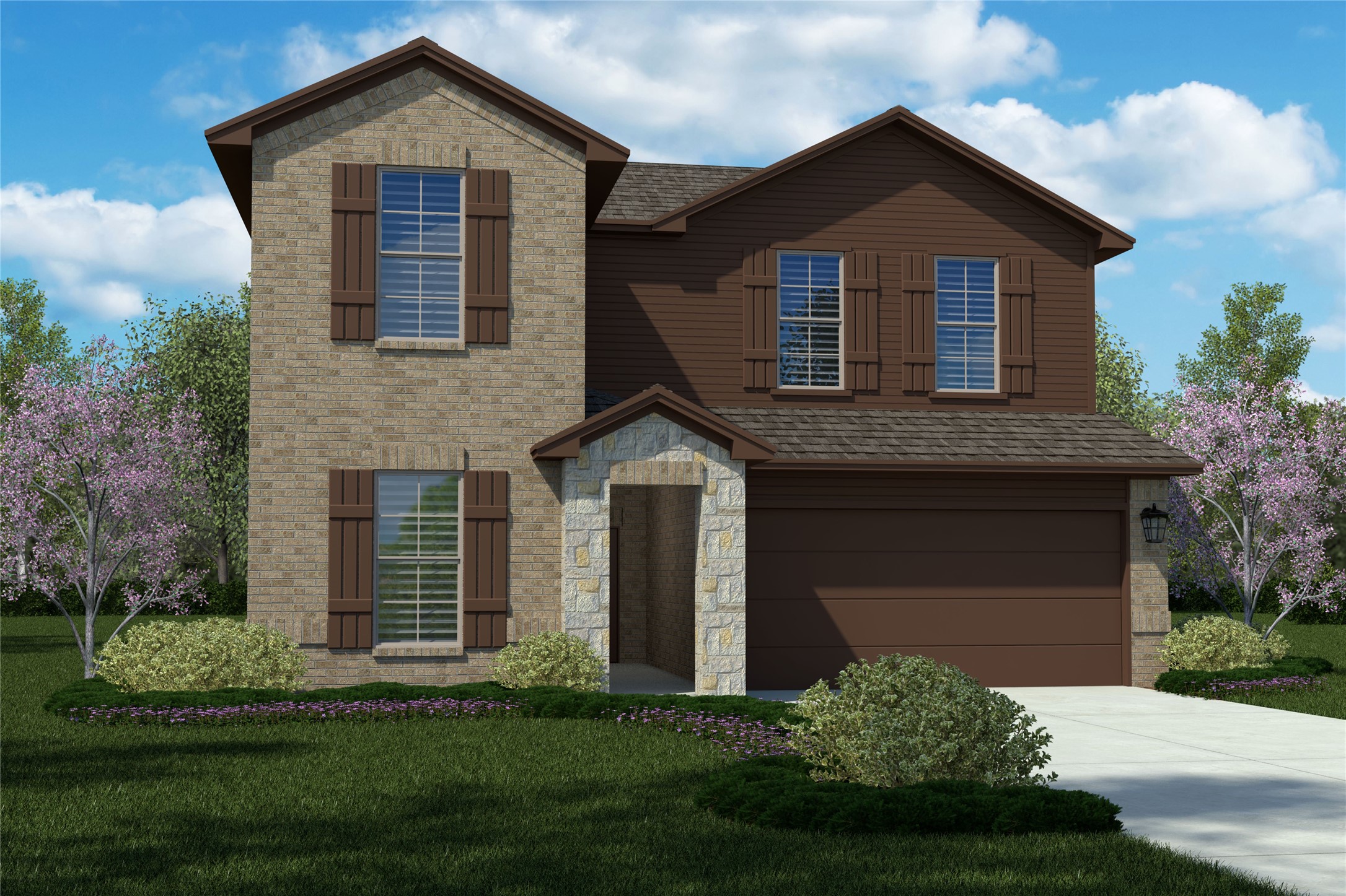 5244 BOULDER VALLEY Drive