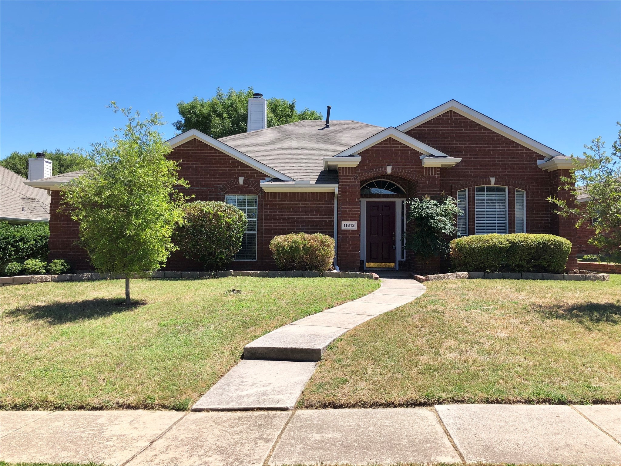 11813 Port Road