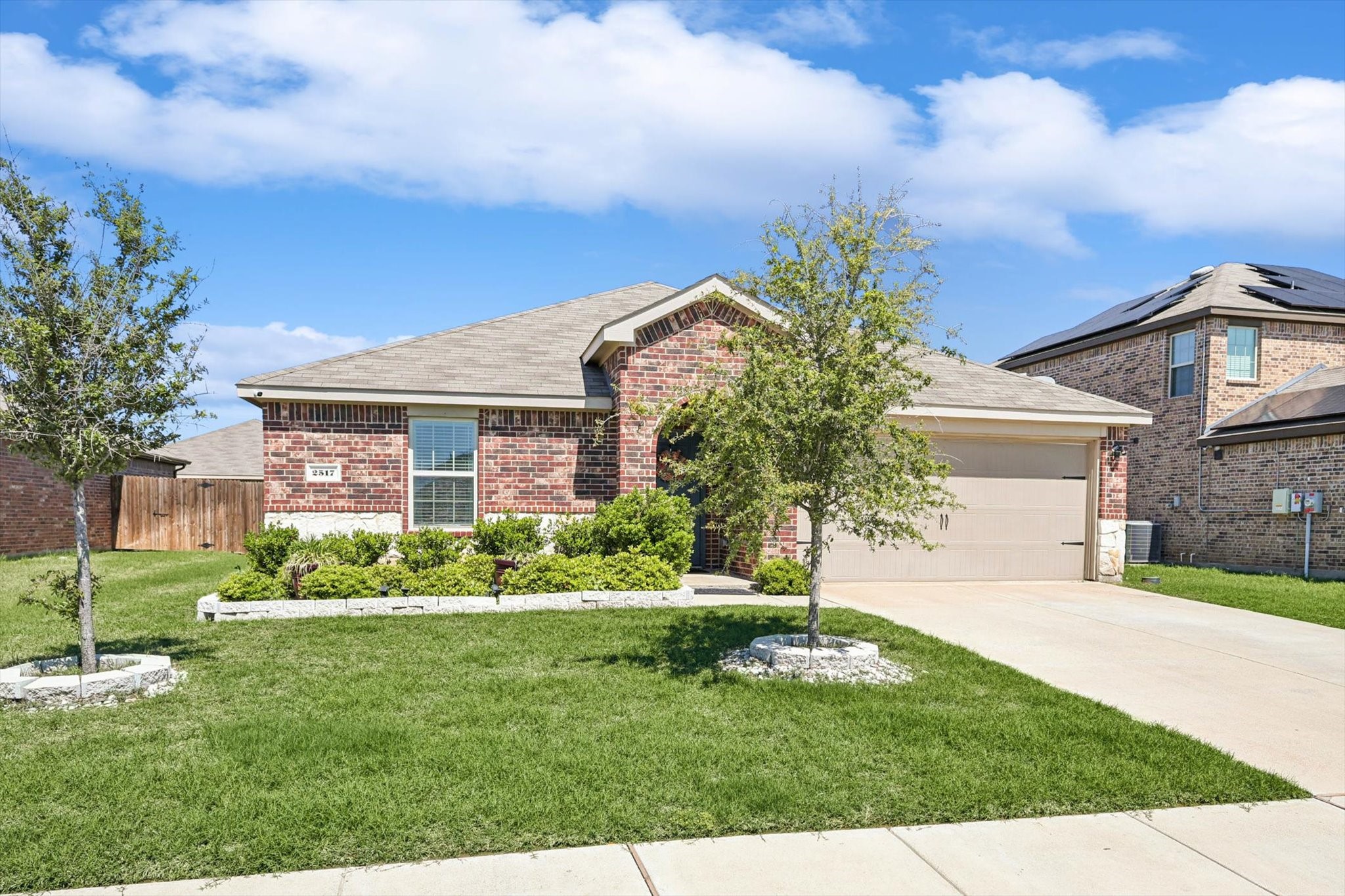 2517 Henley Drive